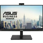 24 Be24Eqsk Ips Hdmi Dp Vga Webcam  monitors