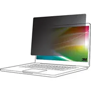 3M Bp123C3E Privacy Filter 32 12 3  Bright Screen Vollb.laptop 7100311649