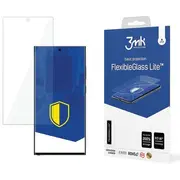 3Mk Flexibleglass Lite Aizsargstikls Priekš Samsung Galaxy S24 Ultra  5903108551458 154331-0 158184-Uniw Lite1518-0 aizsardzība ekrānam mobilajiem telefoniem