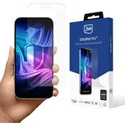 3Mk Silky Matt Pro do Apple iPhone 17  5903108675185 15468663 aizsardzība ekrānam mobilajiem telefoniem