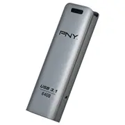 64Gb Usb3.1 Elite Steel Fd64Gesteel31G-Ef  Fd64Gesteel31G Ef Usb Flash atmiņa