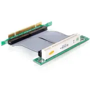  Delock Riser Card Pci 32Bit 41793 cietā diska korpuss