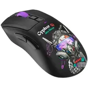 A4Tech Bloody R73 Ultra Duo Cypher Ghost  A4Tmys47744 Datora pele