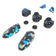 Accessory Pack for Eswap X Pro blue  4460188 3362934402839 spēļu konsoles gampad