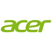 Acer Lcd Cover Assy Gray  60.Hqbn7.002 rezerves daļas un aksesuāri printeriem