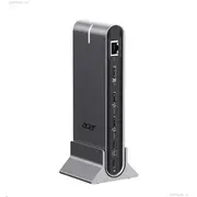 Acer Type-C Universal docking station 15In1  Hp.dscab.022 538004 aksesuārs portatīvajiem datoriem