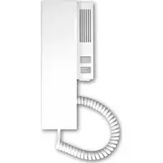 Aco Upro Unifon cyfrowy Pro z magnetycznym odkladaniem sluchawki i funkcja dzwonka do drzwi 12130 5905997381017  Joinedit60991120