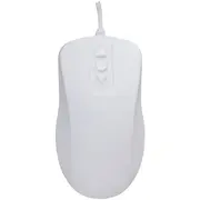Active Key Ak-Pmh12 Desinfizierbare optische Maus Kabelgebunden  vollversiegelt Ip68 Ak Pmh12Ob Us W 454727 Datora pele