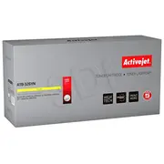 Activejet Atb-326Yn toner Yellow for drukarki Brother Zamiennik  Tn-326Y Supreme Atb 326Yn toneris