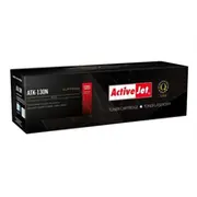 Activejet toner Atk-130N Tk-130 Black  Atk130N toneris