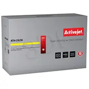 Activejet toner for Hp Ce262A reg Ath-262N  Ath 262N toneris