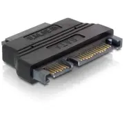 Adapter Sata 22Pin-Sata 13PinF  65156 adapteris