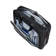 Addison Torba Cornell 14 1  black 301014 portatīvo datoru soma apvalks
