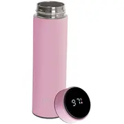 Adler Ad 4506P Thermal flask  Led 0.473 L Pink