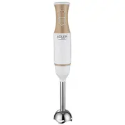 Adler Ad 4616 Rokas blenderis 500W  5902934831291 Blenderis