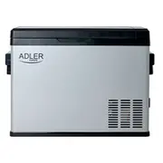 Adler Ad 8081 40L silver  5903887805193