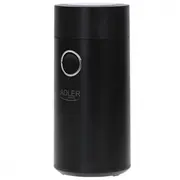 Adler Coffee mill Ad 4446Bs  5903887800433 Ad4446Bs Kafijas dzirnaviņas
