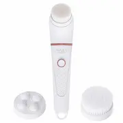 Adler Facial Cleansing Brush Ad 2178 White 