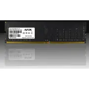 Afox Ram Ddr4 16G 2400Mhz  Afld416Es1P operatīvā atmiņa