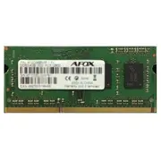 Afox So-Dimm Ddr3 8Gb 1866Mhz Lv 1 35V  Afsd38Ck1L operatīvā atmiņa