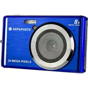 Agfa Dc5500 Blue 3760265542635  Dc5500Bl Digitālā kamera
