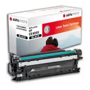 Agfaphoto Toner Bk  rpl. Ce400X Pages 11.000 Apthpce400Xe toneris