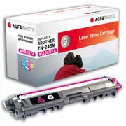 Agfaphoto Toner Magenta Replaces Tn 245M  Aptbtn245Me toneris