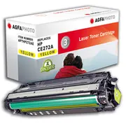Agfaphoto Toner yellow  rpl Ce272A Pages 15000 650A Apthp272Ae toneris