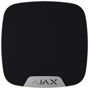Ajax Homesiren Bezvadu iekštelpu sirēna 000001141 9990000000067  Joinedit77035024