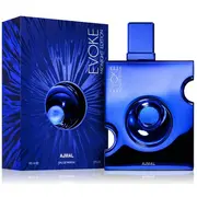 Ajmal Evoke Midnight Smaržas Edp 90 ml 6293708017485 Vīriešu