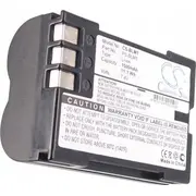 Akumulator Cameron Sino Bateria Typu Blm-1 / Ps-Blm1 Blm1 Do Olympus Cs-Blm1 Sb7617 4894128005506  Joinedit51885043