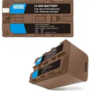 Akumulator Newell Nl3394 akumulator Np-F770 Usb-C do Sony 13236792 5907489647427  Joinedit63603757