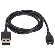 Akyga Charging Cable Garmin Fenix 6/5 Vivoactive 3/4 Ak-Sw-17 1M  Ak Sw 17