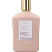 Alfaparf Milano Lisse Design Keratin Therapy Maintenance Shampoo 250 ml  8022297141428 S4260452