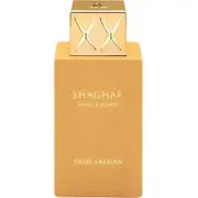 Alkotest Shaghaf Vanilla Toffee Edp 75 ml 6295124047817  Joinedit70740658