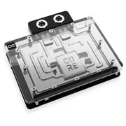 Alphacool Core Geforce Rtx 5080 Phantom / Gamerock Gpu Wasserkuhlung  Argb mit Backplate - Acryl 10260 4250197102605 Joinedit72954911