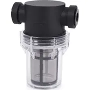 Alphacool Es Big Inline Partikelfilter 2X G1/2AposApos z adapterem na G1/4 29145 4250197291453  Joinedit63260470