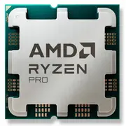 Amd Ryzen 5 Pro 8500G Tray 12 units 100-000001183 8592978543860  100 000001183 Cpu procesors