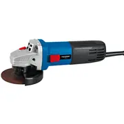 Angle grinder 1 4Kw 125Mm Blaupunkt Ag4010  Slīpmašīna