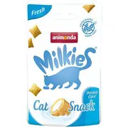 Animonda Kot 30G Milkies Fresh Dental Care Vat008616 4017721831178  Joinedit14296786