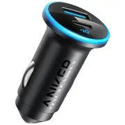 Anker Car Charger 1A/1C Pd 53W with Pps  A2735G11 194644139001 iekārtas lādētājs