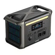 Anker Portable Power Station 1536Wh  1800W Solix F1500 A1772311