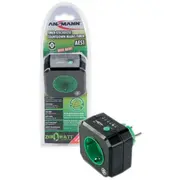 Ansmann Aes 1 Zero Watt time controlled countdown mains  4013674024063 5024063