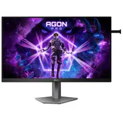 Aoc Agon Pro Ag276Fk  27 Zoll Gaming Monitor 520Hz Ips Adaptive Sync
