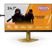 Aoc Cs24A 24.1Inch Fhd Fast Tn  monitors