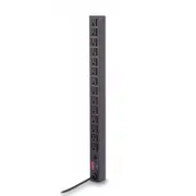 Apc Rack Pdu Basic Zero U 15A 100/120V  Ap9567 Serveru aksesuāri