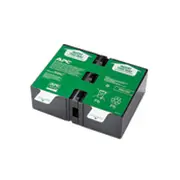 Apc Replacement Battery Cartridge 124  Apcrbc124 Ups aksesuāri