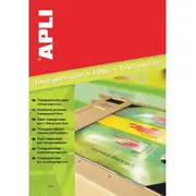 Apli Folia do rzutnikow Ap1062 8410782010623  Joinedit40910988