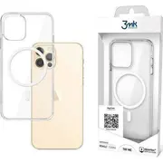 Apple iPhone 12 Pro Max - 3Mk Mag Case  Case6 141269-0 3M003263-0 5903108458351 91944-Uniw maciņš apvalks mobilajam telefonam
