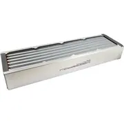 aqua computer airplex radical 4/480Mm - Aluminium  33712 ūdens dzesēšanas sistēmas piederumi